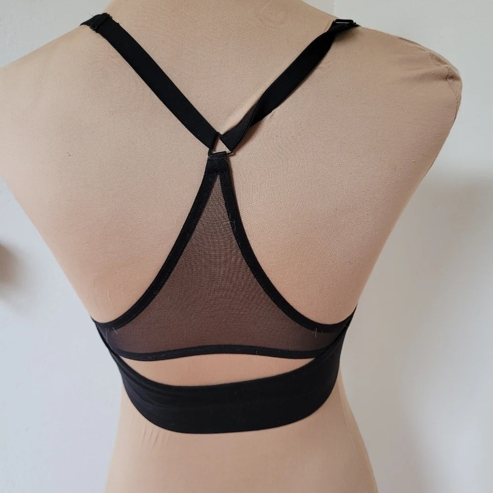 Victoria's Secret Body by Victoria Demi Racerback Bra